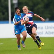 Rugby 7's pic